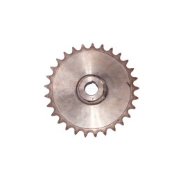 Koło łańcuchowe do rozładunku ziarna  z-29 CL-792765.1 , 7927650 FI-35MM