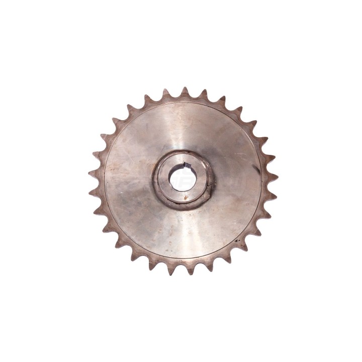Koło łańcuchowe do rozładunku ziarna  z-29 CL-792765.1 , 7927650 FI-35MM