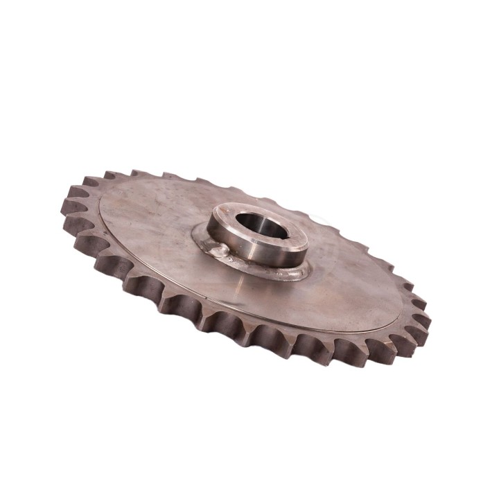 Koło łańcuchowe do rozładunku ziarna  z-29 CL-792765.1 , 7927650 FI-35MM