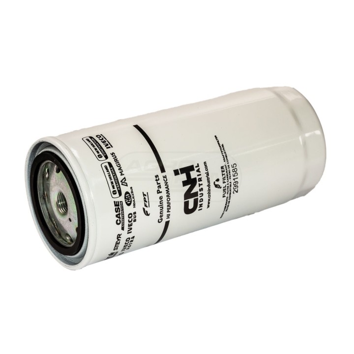 Filtr paliwa IVECO 500054588, 84597064, 5801364481