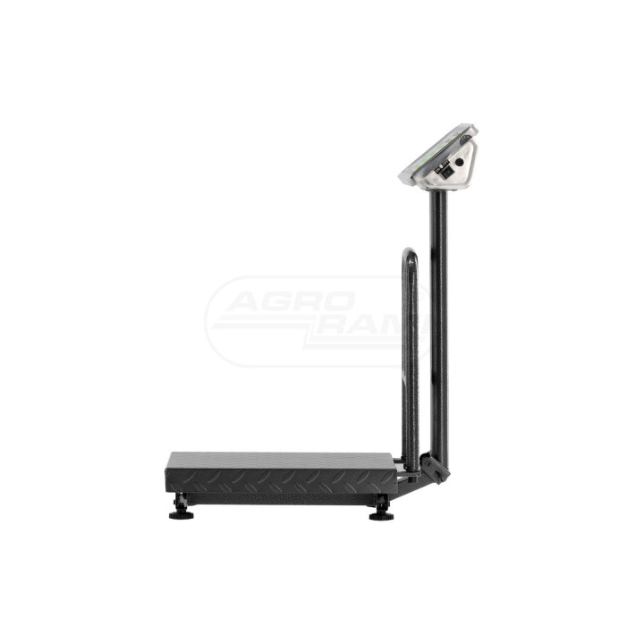 Waga elektroniczna platformowa 150KG/50G