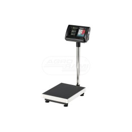 Waga elektroniczna platformowa 100KG/20G