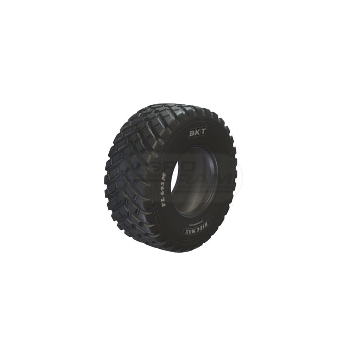 Opona BKT RIDEMAX FL693M HD E TL 710/50R26,5 (179D)