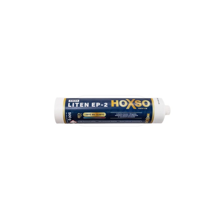 Smar LITEN EP-2 HOXSO 500gr