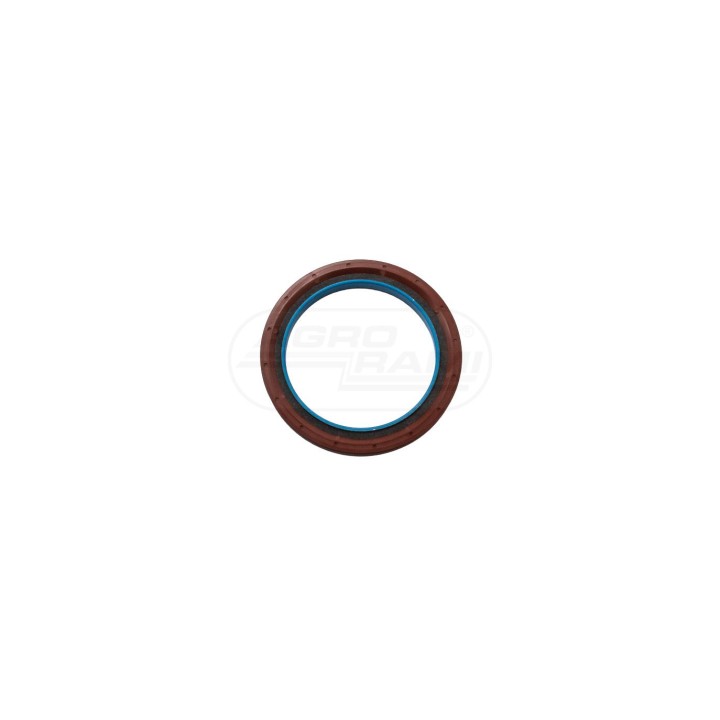 Uszczelka wału korbowego tył IVECO 504014232, 504180969