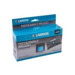 Uniwersalny pochłaniacz wilgoci 400 G. AW100 K2