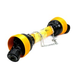Wał przegubowo-teleskopowy 560-830mm 540Nm CE2020 seria4R WARYŃSKI W4B1B1560 Waryński
