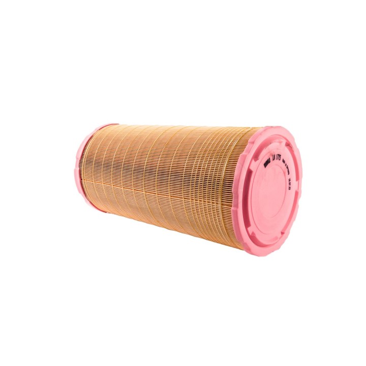 Filtr pow. zew. MAHLE LX1775 , P781039 , 82028977 MAHLE | KNECHT FILTERS