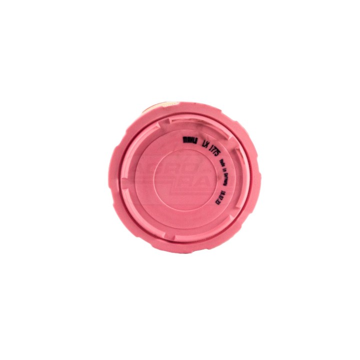 Filtr pow. zew. MAHLE LX1775 , P781039 , 82028977 MAHLE | KNECHT FILTERS