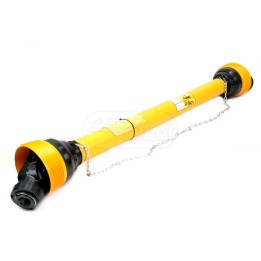Wał przegubowo-teleskopoowy 1010-1500 mm 620Nm 60270 CE20202 seria 5R WARYŃSKI W5B1B11010 Waryński