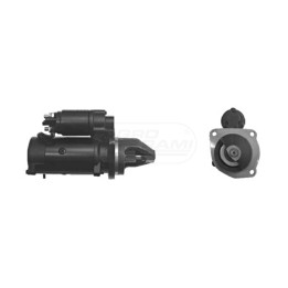 ROZRUSZNIK Z REDUKTOREM 12 V - 3.2 kW - 10 Z 11131773 , AZE4171 , MS397 , 45070088 MAHLE