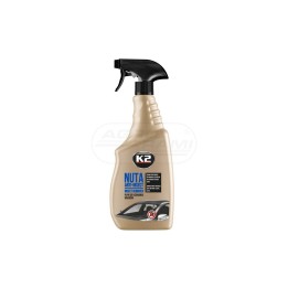 Płyn do usuwania owadów z szyb i karoserii K117M NUTA ANTI-INSECT 750 ML. K2