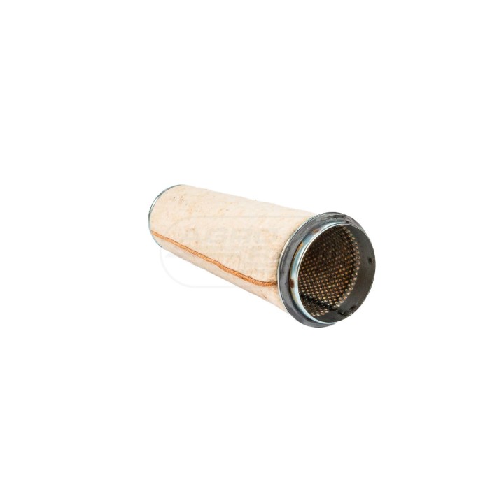 Filtr powietrza wew. MAHLE LXS42/1 , 0030944504 , 02243946 MAHLE | KNECHT FILTERS