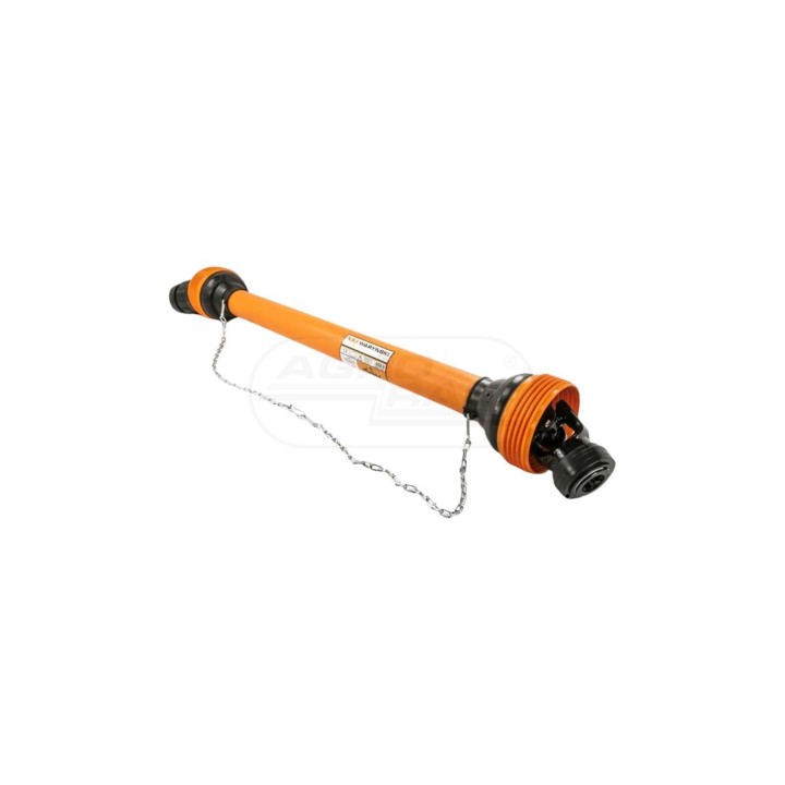 Wał przegubowo-teleskopowy 1010-1560 mm 460 Nm sprzedło jednokierunkowe CE 2020 seria 3R WARYŃSKI W3B1101010 Waryński