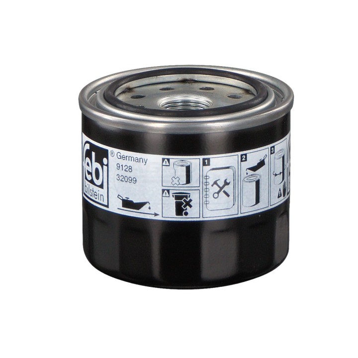 Filtr oleju  32099 febi
