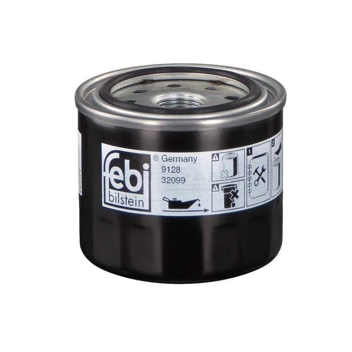 Filtr oleju  32099 febi
