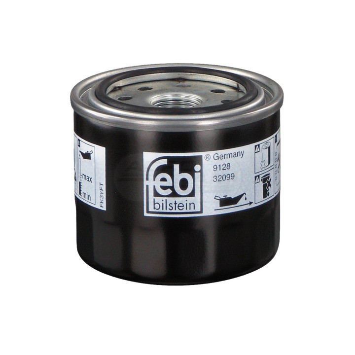 Filtr oleju  32099 febi