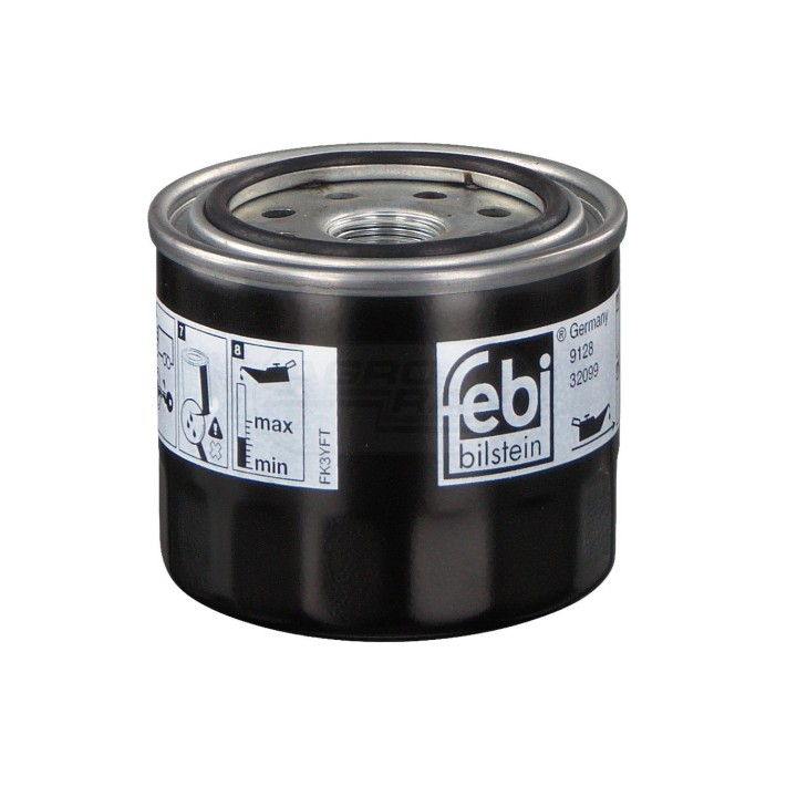 Filtr oleju  32099 febi