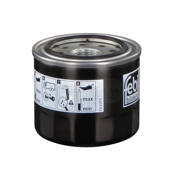 Filtr oleju  32099 febi
