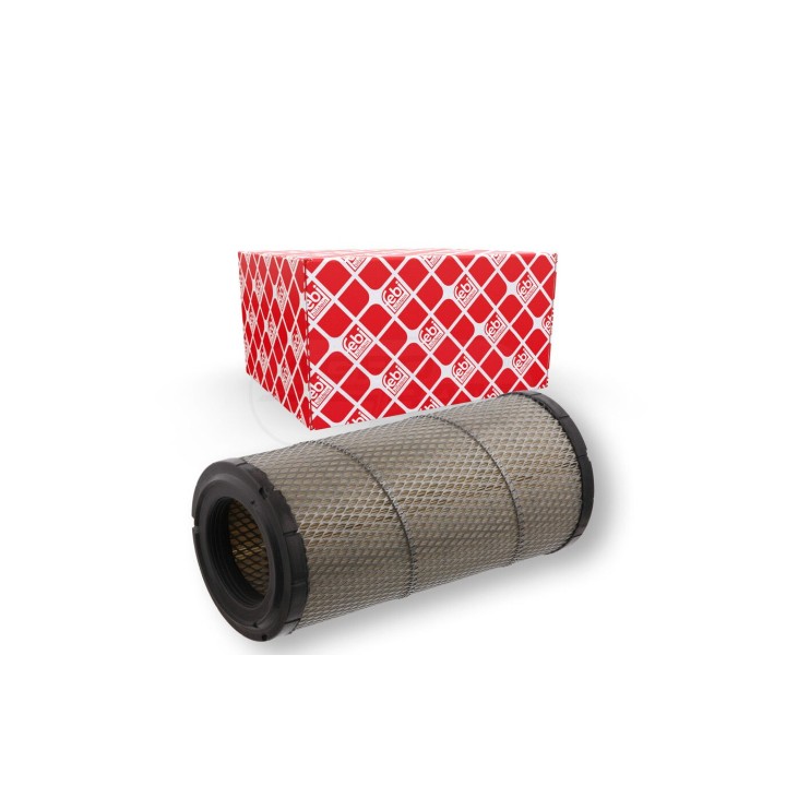 Filtr powietrza  33770 febi