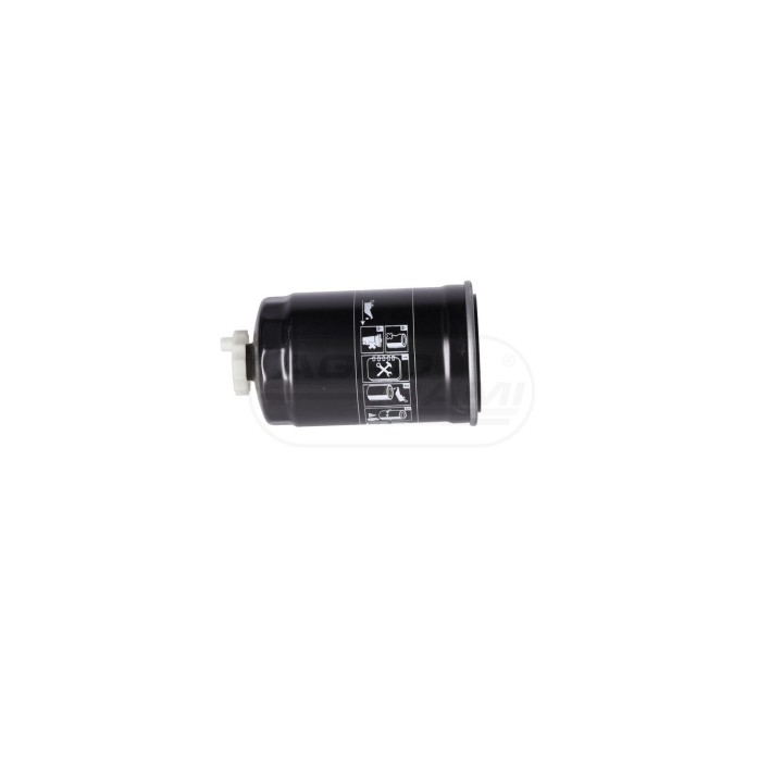 Filtr paliwa  17660 febi
