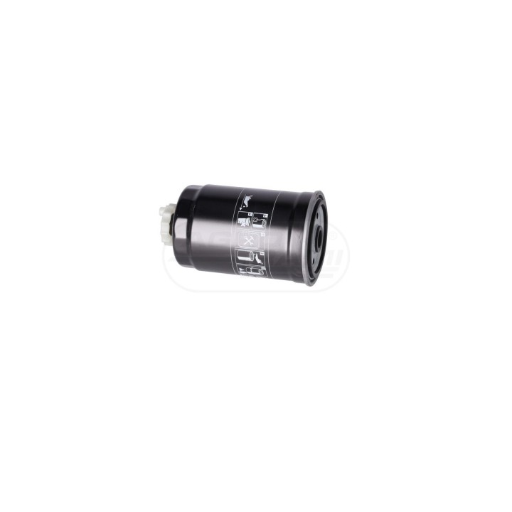 Filtr paliwa  17660 febi