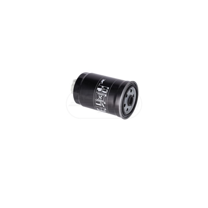 Filtr paliwa  17660 febi