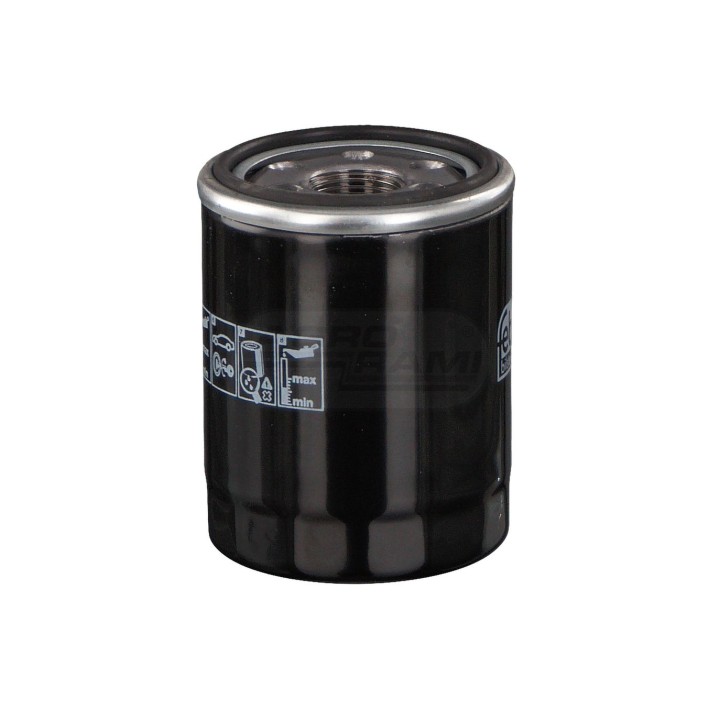 Filtr oleju  32100 febi