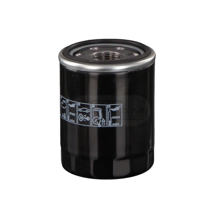 Filtr oleju  32100 febi