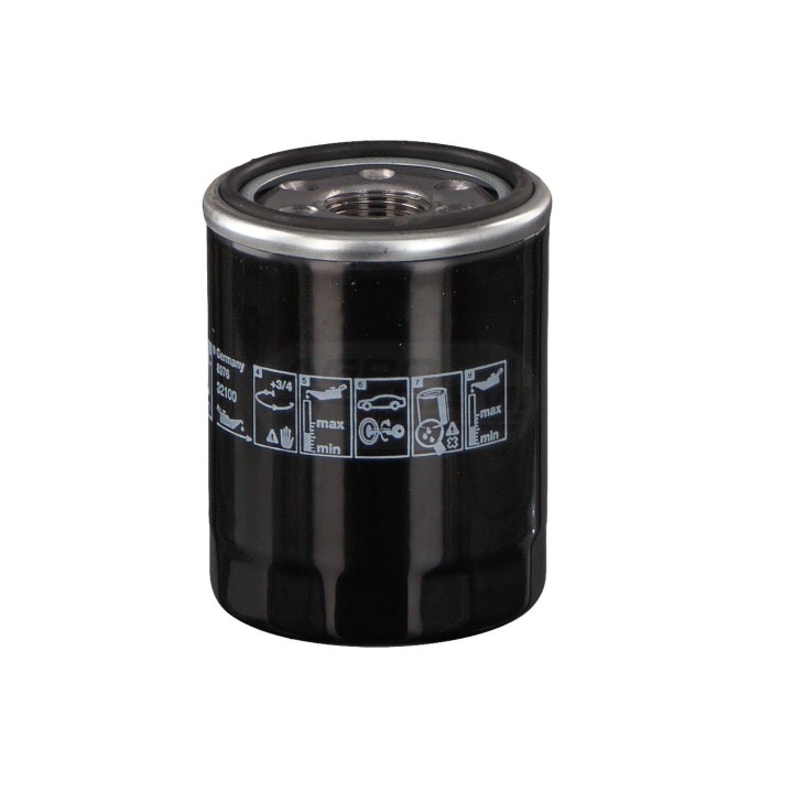 Filtr oleju  32100 febi