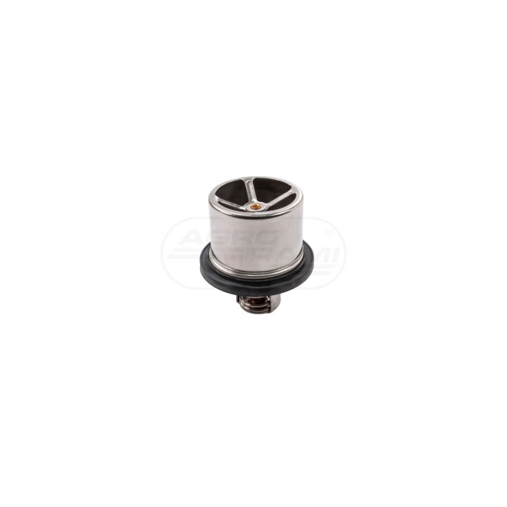 Termostat z pierścieniem uszczelniającym 11495 febi