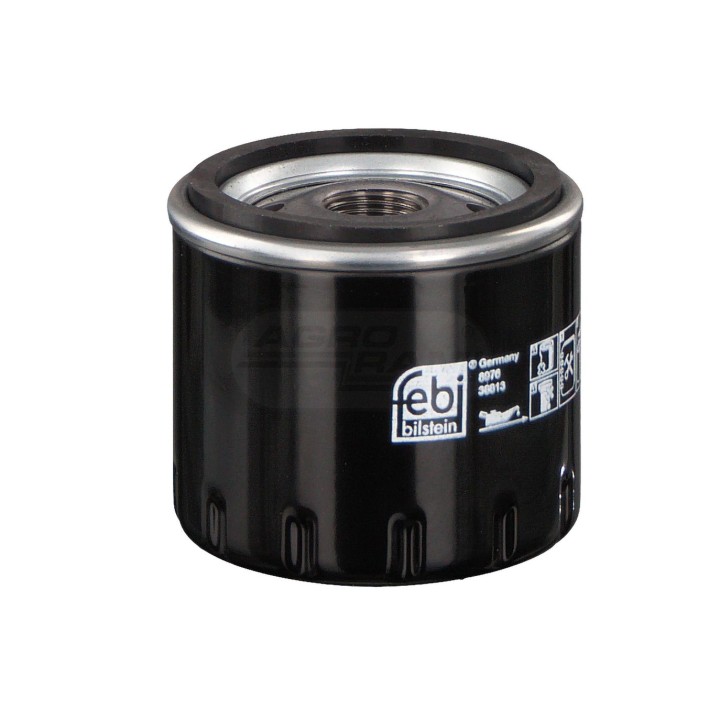 Filtr oleju  38813 febi