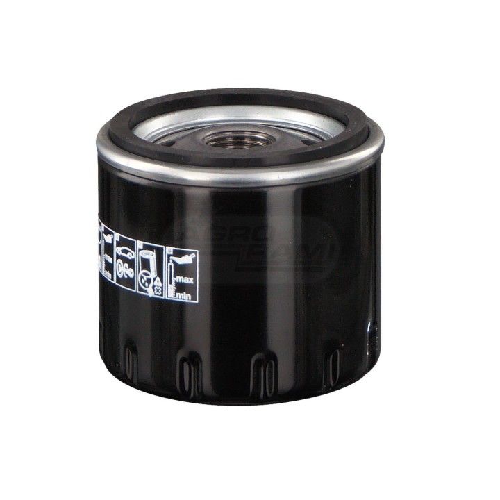 Filtr oleju  38813 febi