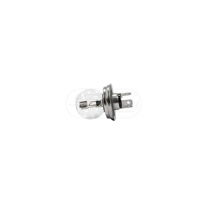 Żarówka świateł drogowych 12V 45/40W R2 Pure Light 1987302023 BOSCH