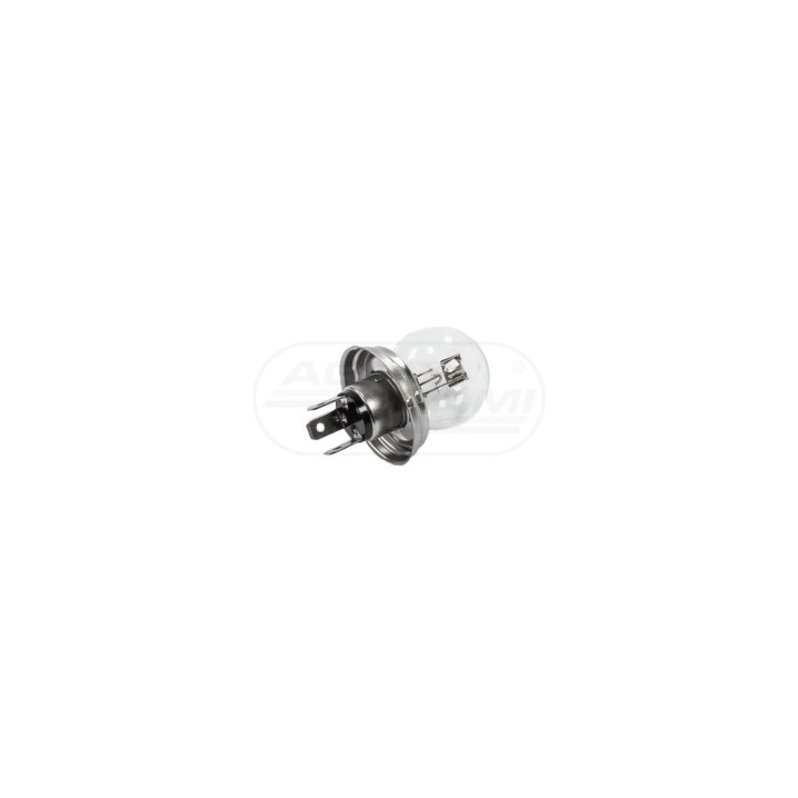 Żarówka świateł drogowych 12V 45/40W R2 Pure Light 1987302023 BOSCH