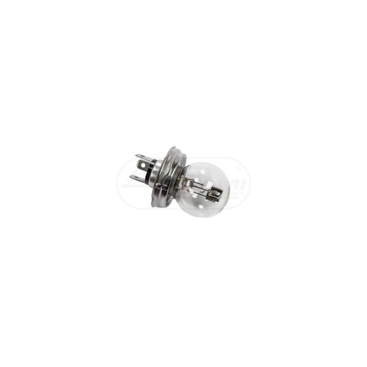 Żarówka świateł drogowych 12V 45/40W R2 Pure Light 1987302023 BOSCH
