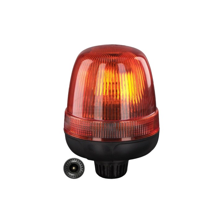 Lampa ostrzegawcza dla rury nasadzanej 104041 febi