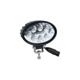 Lampa robocza Z dodatkowymi elementami 172405 febi