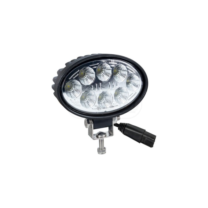Lampa robocza Z dodatkowymi elementami 172405 febi