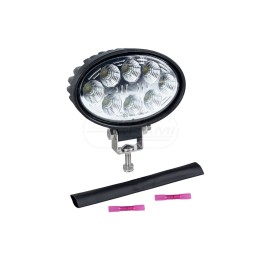 Lampa robocza Z dodatkowymi elementami 171583 febi
