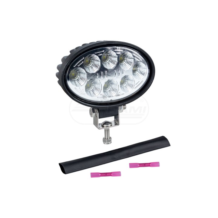 Lampa robocza Z dodatkowymi elementami 171583 febi