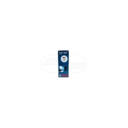 Żarówka reflektor dalekosiężny 12V 55W H1 Pure Light 1987302011 BOSCH