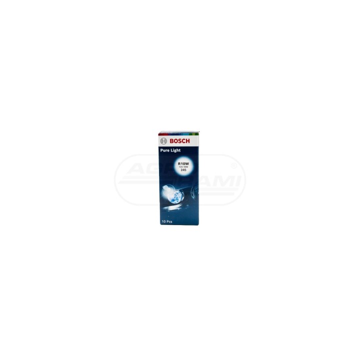 Żarówka 12V 10W R10W Pure Light 1987302203 BOSCH