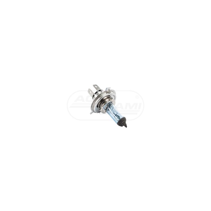 Żarówka reflektor dalekosiężny 12V 60/55W H4 Xenon Blue 1987302045 BOSCH