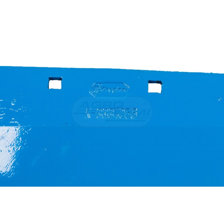 Lemiesz prawy 3334056 Agro-Interstar 3334056, M24W AGRO-INTERSTAR