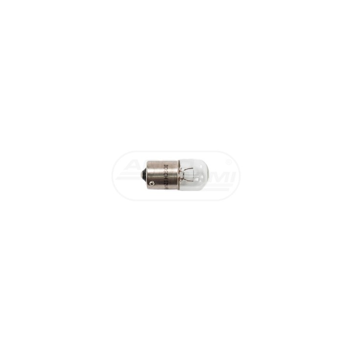 Żarówka lampa kierunkowskazu 12V 5W R5W Pure Light 1987302204 BOSCH