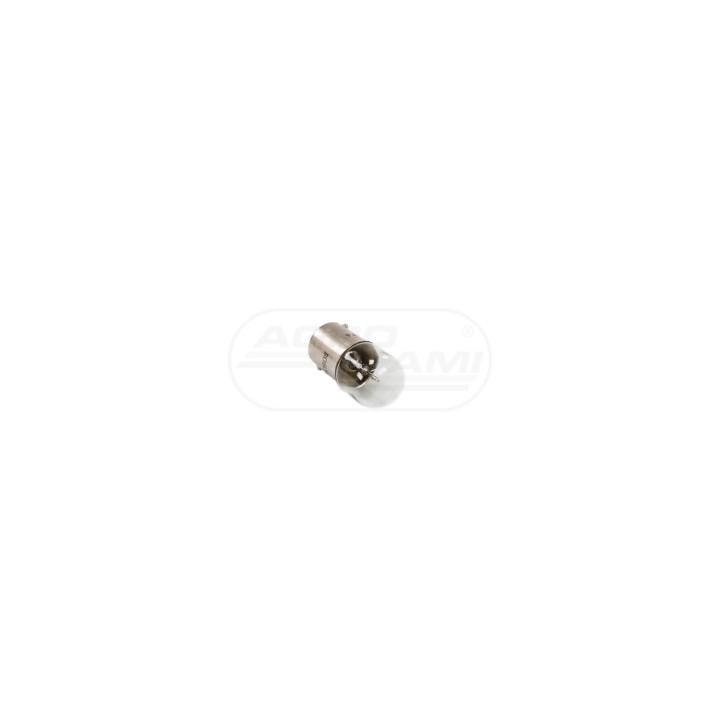 Żarówka lampa kierunkowskazu 12V 5W R5W Pure Light 1987302204 BOSCH