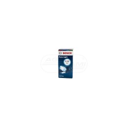 Żarówka lampa kierunkowskazu 12V 16W W16W Pure Light 1987302205 BOSCH