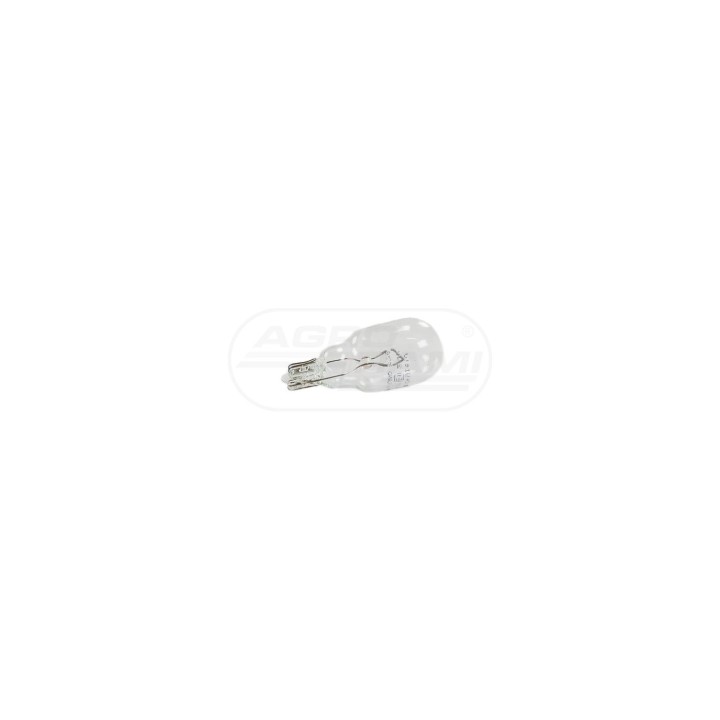 Żarówka lampa kierunkowskazu 12V 16W W16W Pure Light 1987302205 BOSCH