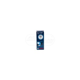 Żarówka 12V 55W H3 Pure Light 1987302031 BOSCH